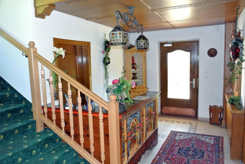Villa Sonne Gerlos - Only Room Esterno foto